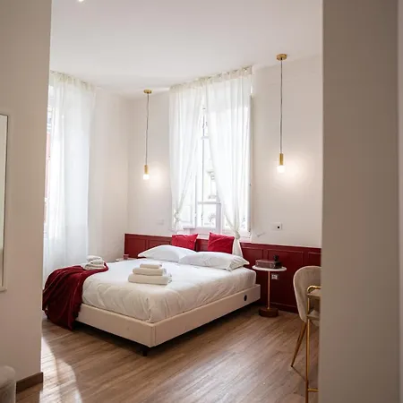 Il Cuore Di Carolina - - Palazzo Carolina *