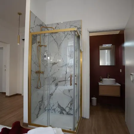 Il Cuore Di Carolina - - Palazzo Carolina 佩斯卡拉
